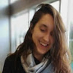 Meet your Posher, Kendra